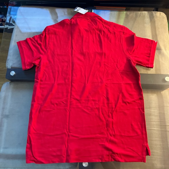 Ralph Lauren Polo Red Sailing Team Size Large - Picture 5 of 5